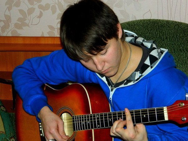 Тимур Саттаров