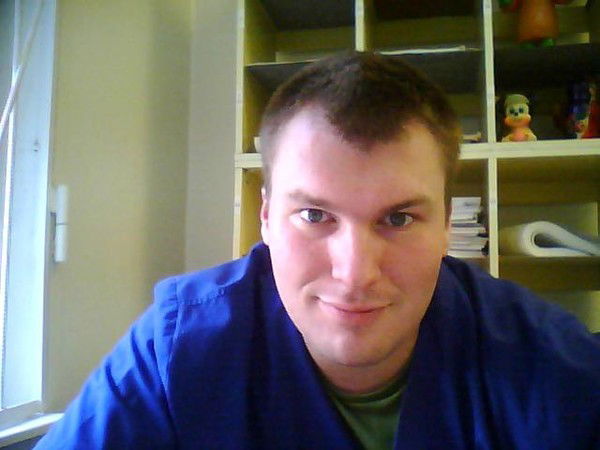 Александр Алябьев