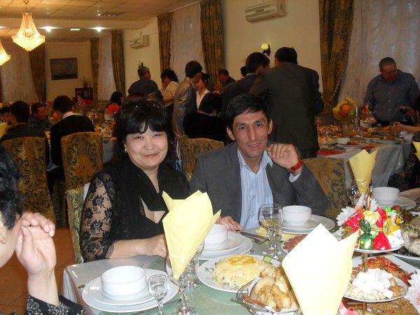 Aynagul Cerikkalieva