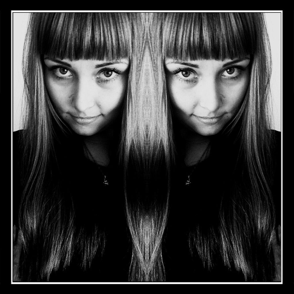 Иришка Вогневая