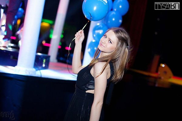 Екатерина Сидоренко