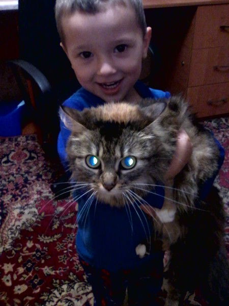 Лена Запарнюк