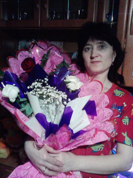 Светлана Жигайло