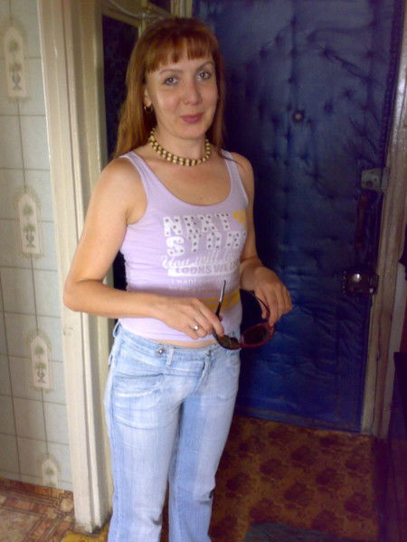 Юлия Сидорова