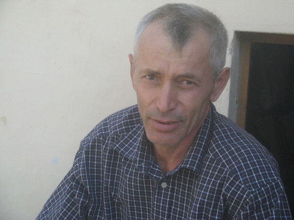 Гамзат Абдулаев