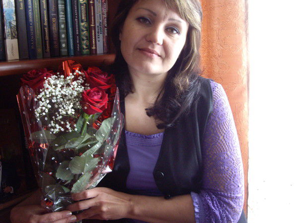 Татьяна Книга