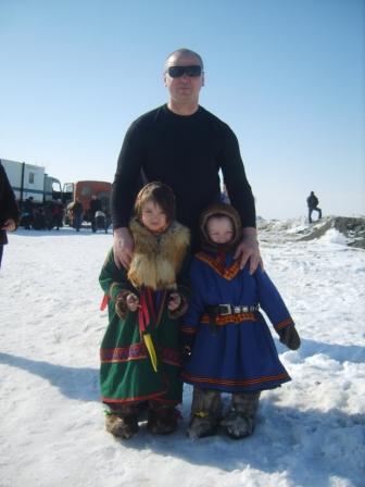 Игорь Присяжнюк