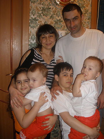 Ашот Акопян