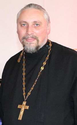 Сергий Козлов