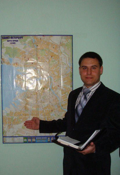 Андрей Цудик