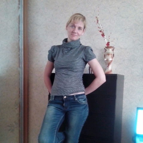 Наталья Мохова