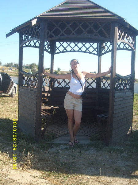 Светлана Молчанова