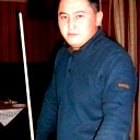 Samatbek Kenzhebekov