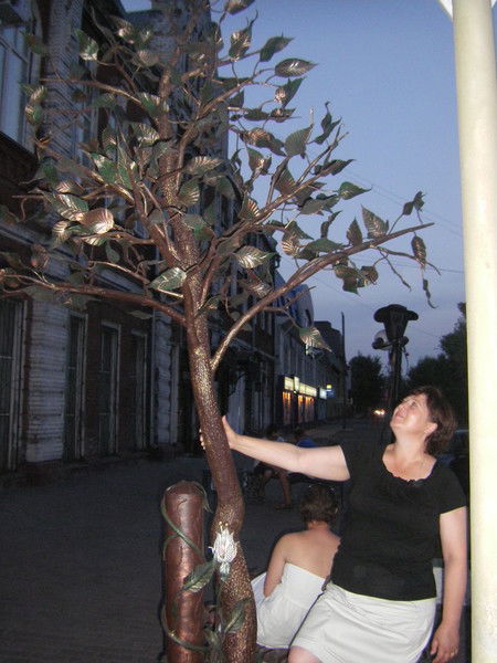 Алла Дитяткова