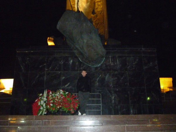 Евгений Теневицкий