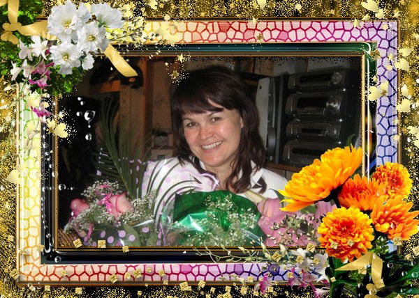 Валентина Фаизова