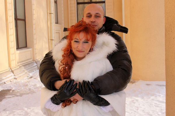 Наталья Штин