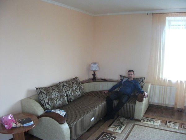 Олег Кривошеин