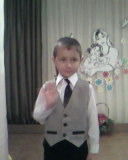 Илья Семенин