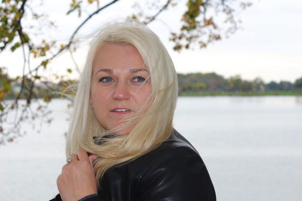 Светлана Иванова