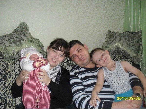 Дмитрий Кудряков