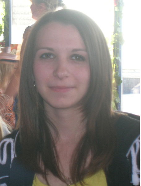 Мария Садритдинова