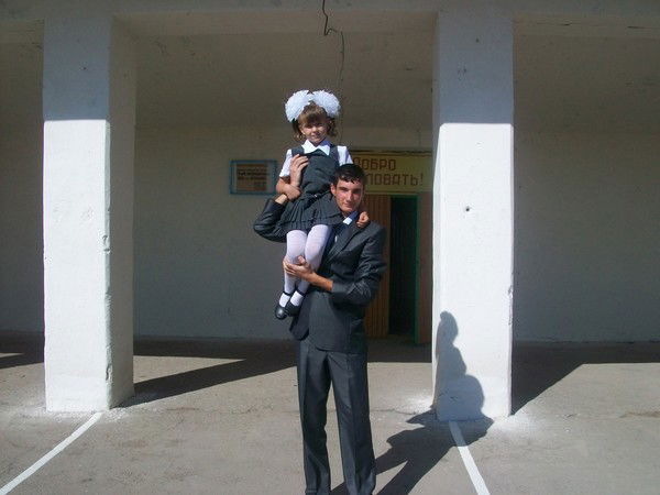 Виталина Меренкова