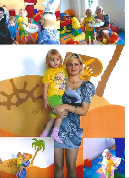 Наталья Криентьева