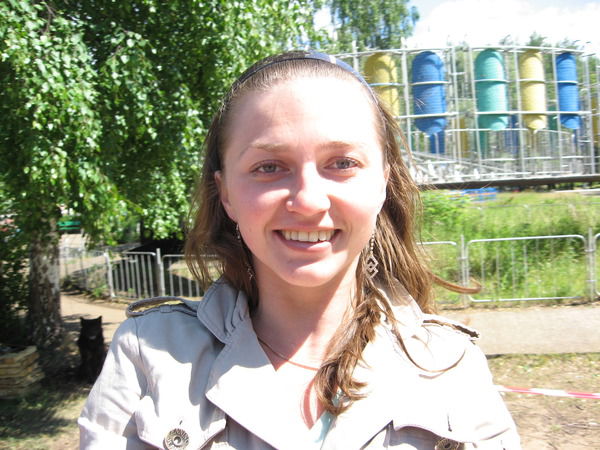 Юлия Невакшёнова