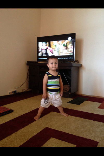 Набижон Аманов