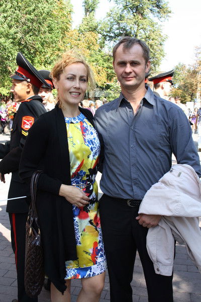 Сергей Солнцев