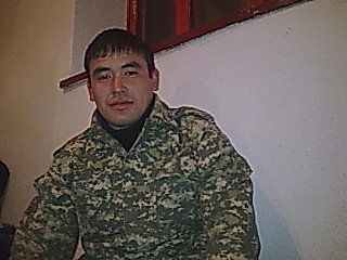 Бектас Каратаев