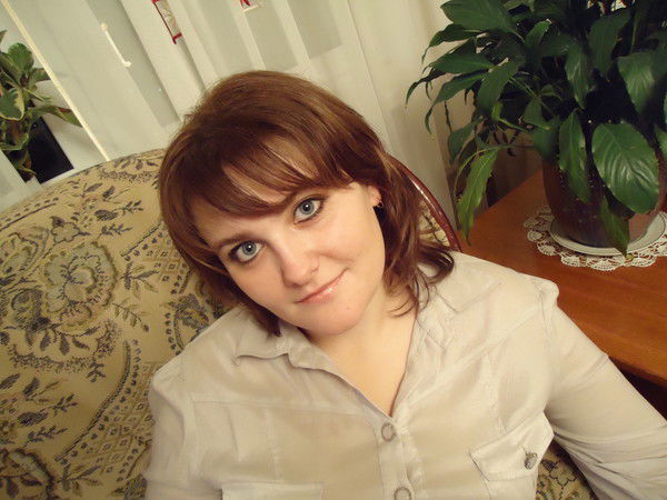 Татьяна Кухорева