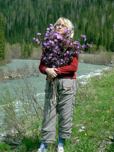 Надежда Жирадкова