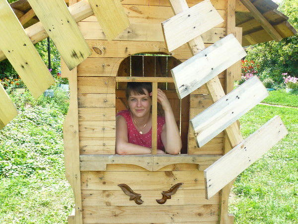 Алёна Хрипункова