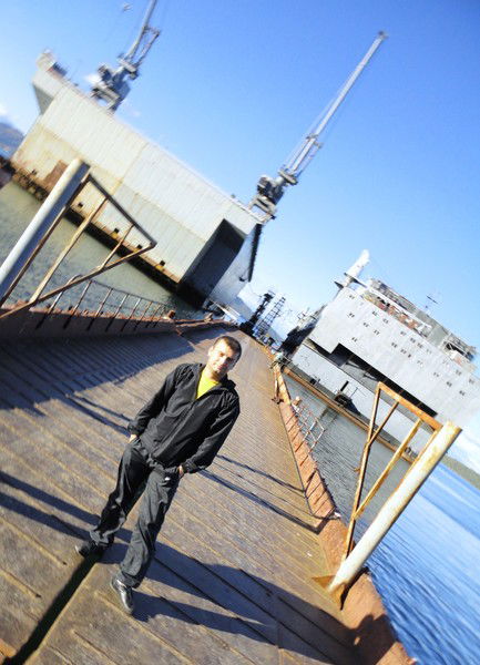 Владимир Косачёв