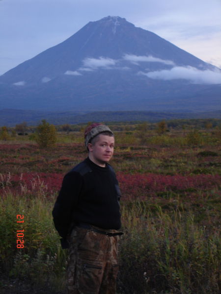 Алексей Васин