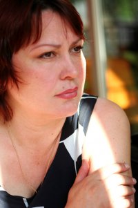 Ольга Пархоменко