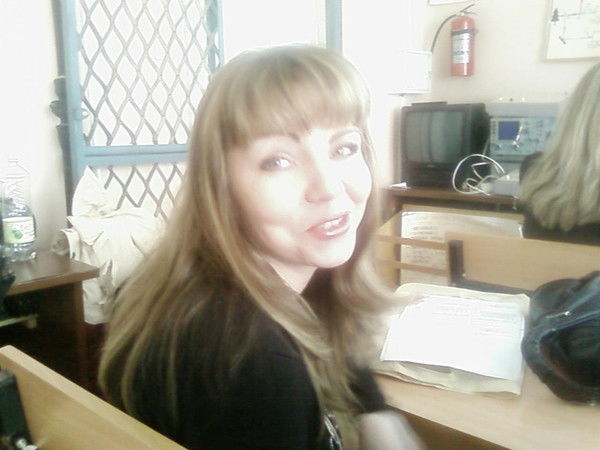 Елена Ядонист