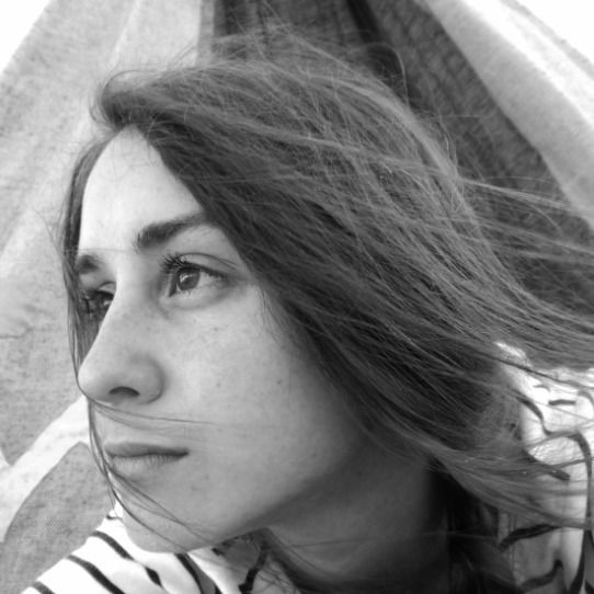 Анна Раубер