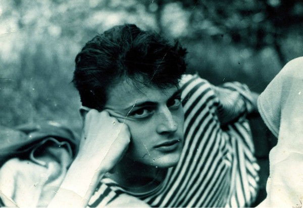 Ваня Назаренко