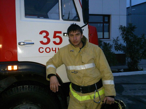 Арсланбек Умаханов