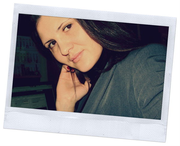 Изида Агишева