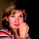 Светлана Шамарова