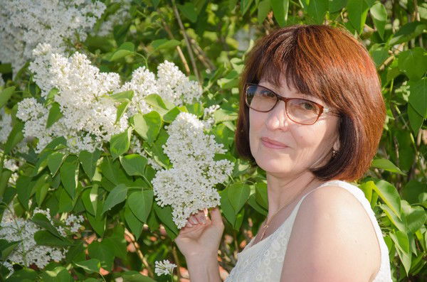 Ирина Дульцева