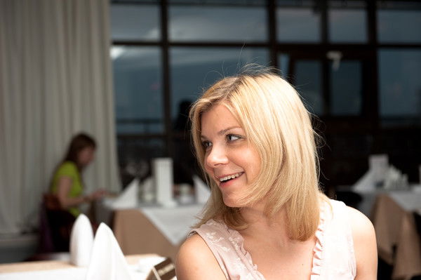 Валерия Малинина