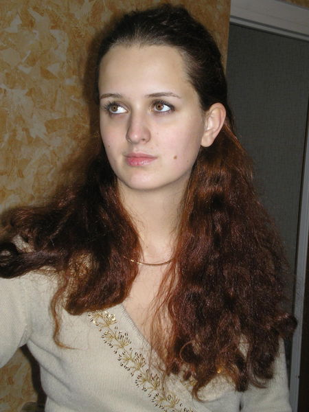 Елизавета Суинова