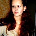 Елизавета Суинова