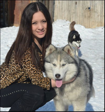 Ирина Александрова