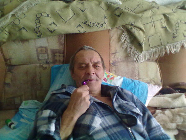 Владимир Кузнецов